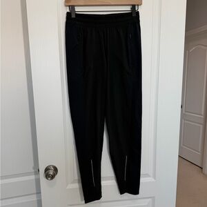 Nike Dri-Fit women’s Black Jogger Running Pants